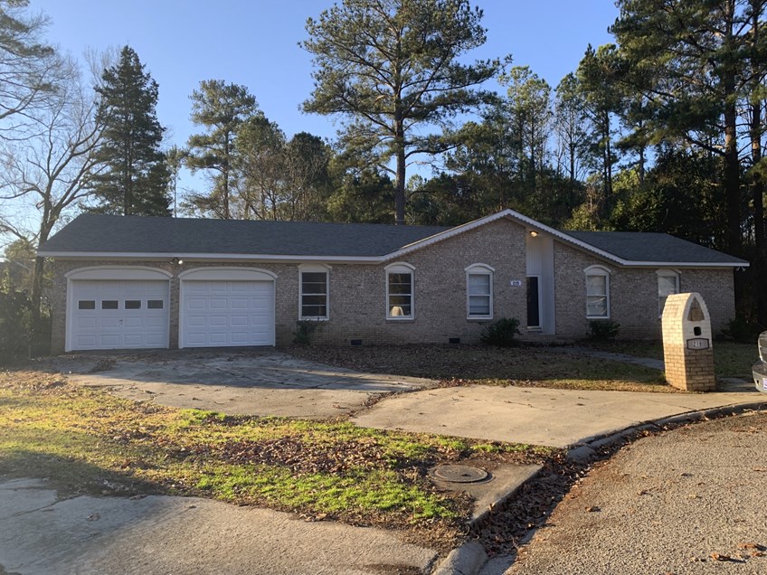 Single Family Home 219 Lyndhurst Rd Columbia, SC 29212 VineBrook Homes